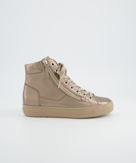 High-top Pauls