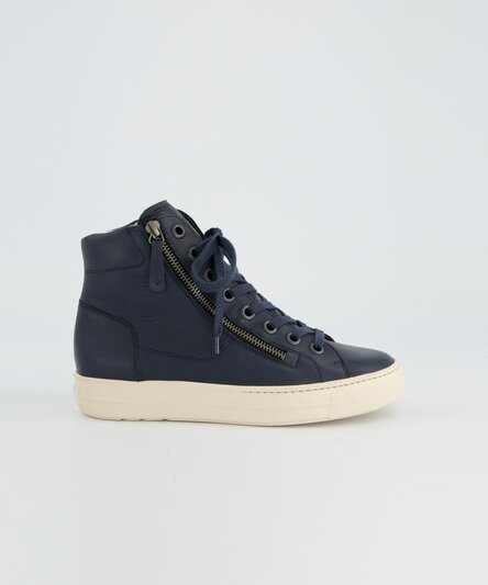 High-top Pauls