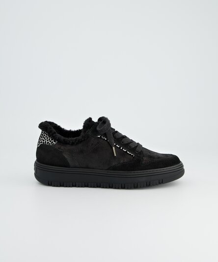 Pauls with RELAXED WIDTH and removable footbed
