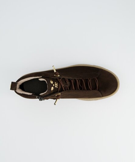 Hightop-Pauls