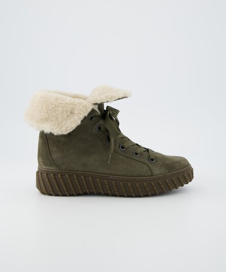Hightop-Pauls mit RELAX-WEITE und Wechselfußbett