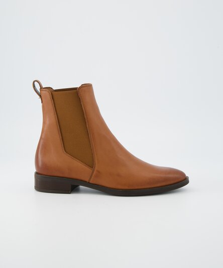 Chelsea ankle boots