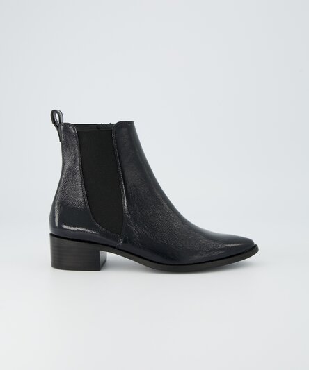 Chelsea ankle boots
