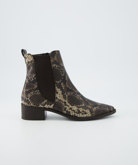 Chelsea-Stiefelette