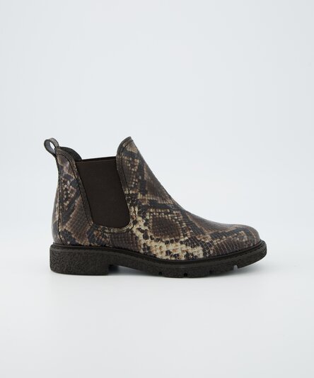 Chelsea ankle boots
