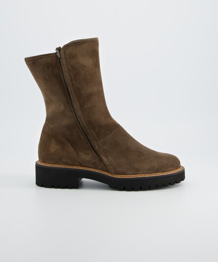 Bootie mit Warmfutter