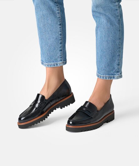 Loafer