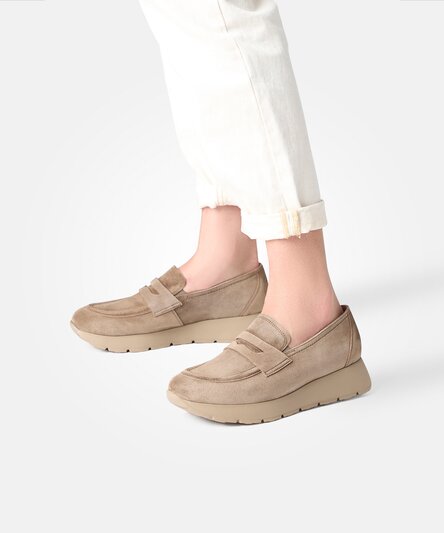 Loafer