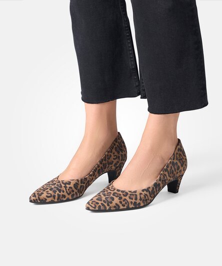 Pumps