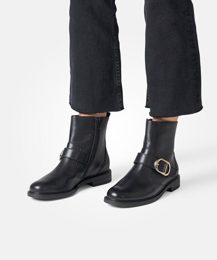 Stiefelette