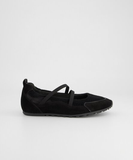 SUPER SOFT Ballerina
