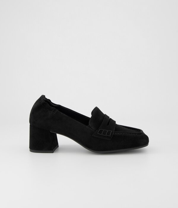 SUPER SOFT High-front pumps