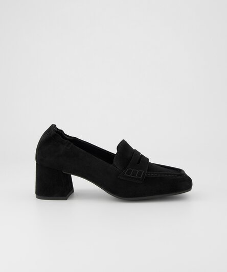 SUPER SOFT High-front pumps