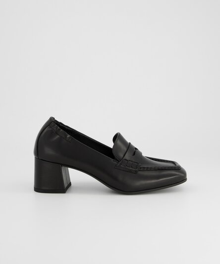 SUPER SOFT High-front pumps