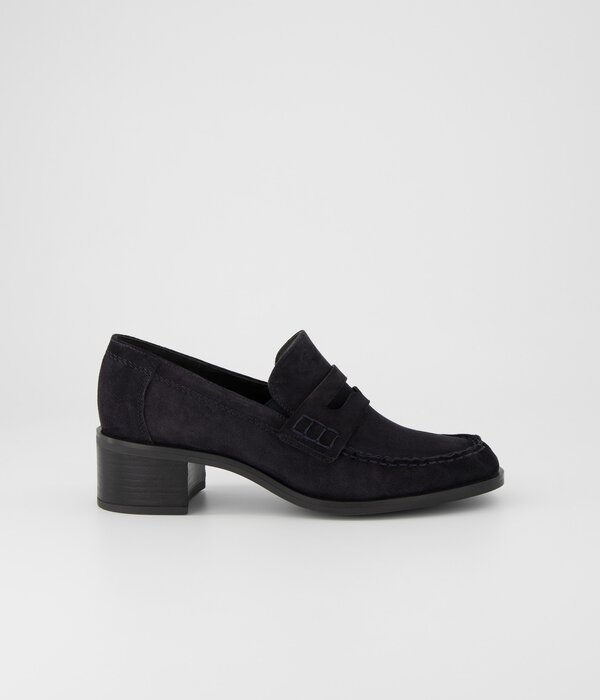 SUPER SOFT High-front pumps