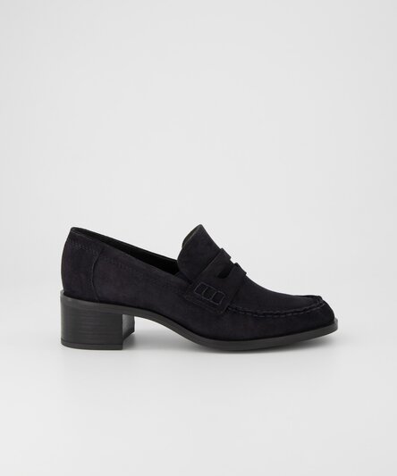 SUPER SOFT High-front pumps