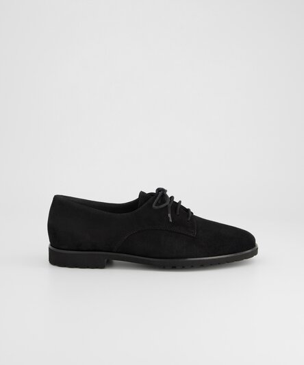 SUPER SOFT Lace-ups
