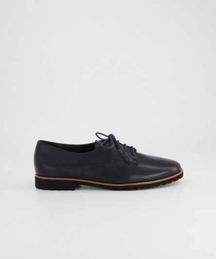 SUPER SOFT Lace-ups