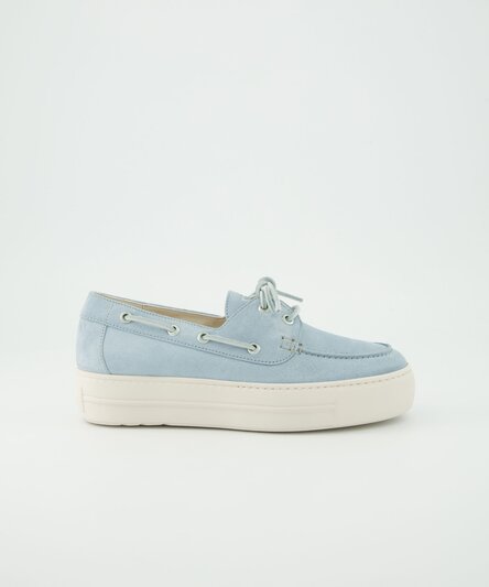 SUPER SOFT Lace-ups