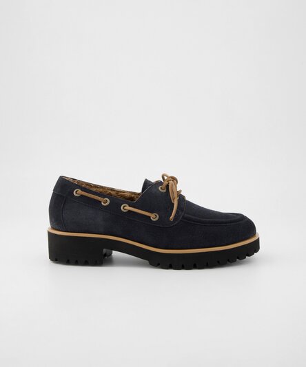 SUPER SOFT Lace-ups