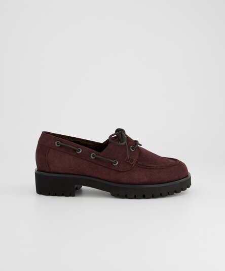 SUPER SOFT Lace-ups