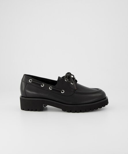 SUPER SOFT Lace-ups
