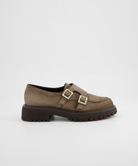 SUPER SOFT Loafer