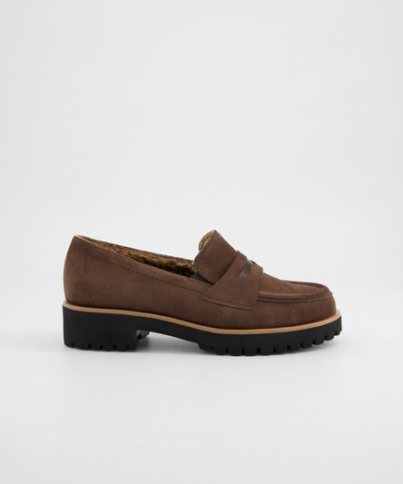 SUPER SOFT Loafer