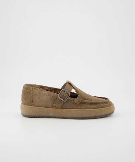 SUPER SOFT Loafer