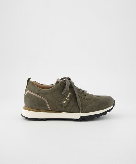SUPER SOFT Sneaker mit WECHSELFUSSBETT