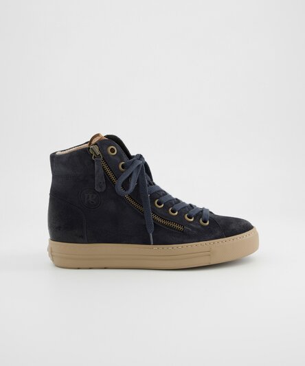 SUPER SOFT High-top Pauls