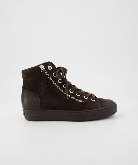 SUPER SOFT High-top Pauls