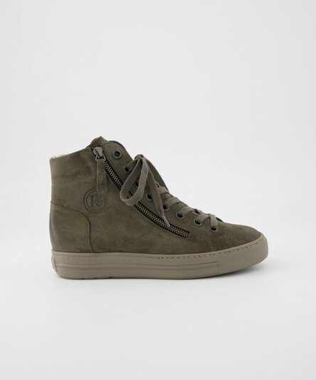 SUPER SOFT High-top Pauls