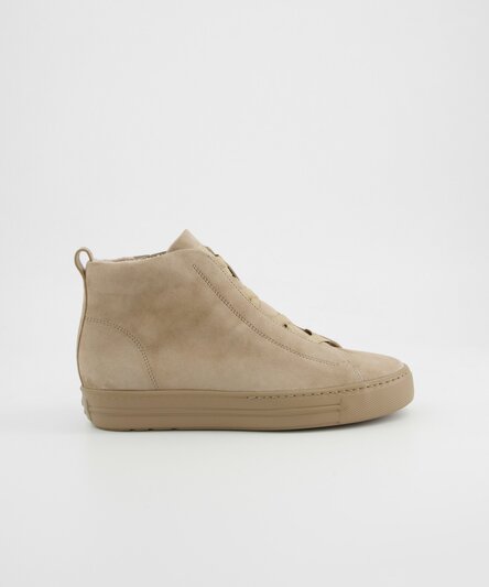 SUPER SOFT Hightop-Pauls