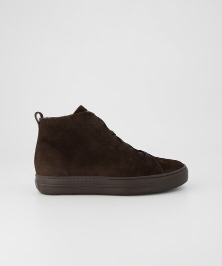 SUPER SOFT Hightop-Pauls