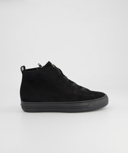 SUPER SOFT Hightop-Pauls