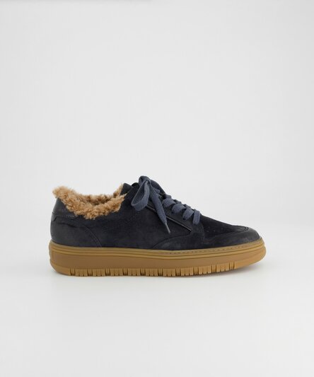 SUPER SOFT Pauls with RELAXED WIDTH and REMOVABLE FOOTBED