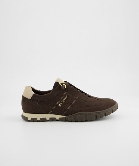 SUPER SOFT Sneaker with REMOVABLE FOOTBED