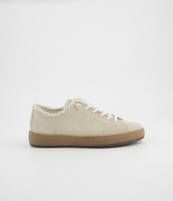 SUPER SOFT Sneaker mit Warmfutter