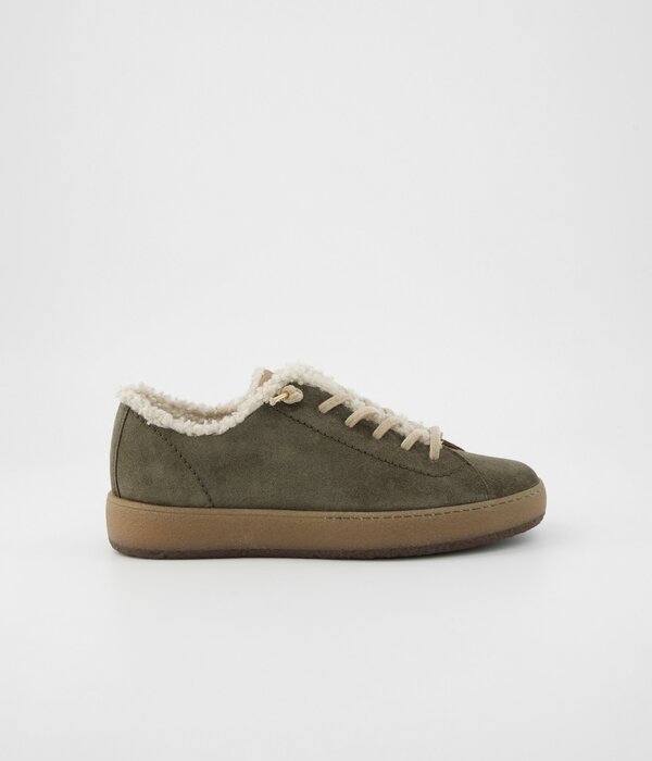 SUPER SOFT Sneaker mit Warmfutter