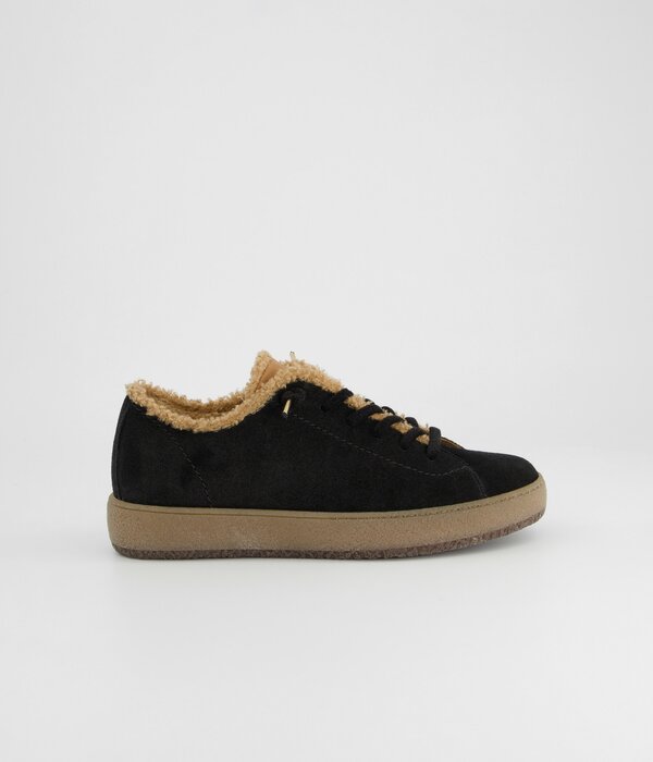 SUPER SOFT Sneaker mit Warmfutter