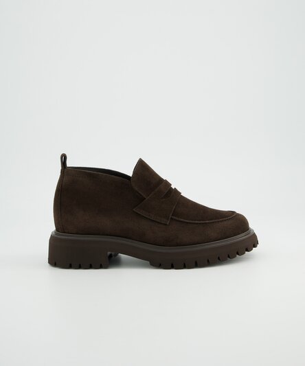 SUPER SOFT Ankle Boot