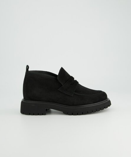 SUPER SOFT Ankle Boot