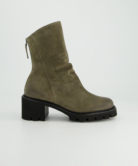 SUPER SOFT Stiefelette