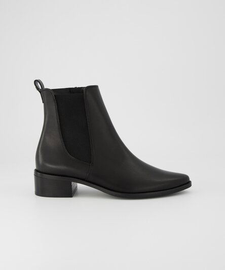 SUPER SOFT Chelsea-Stiefelette