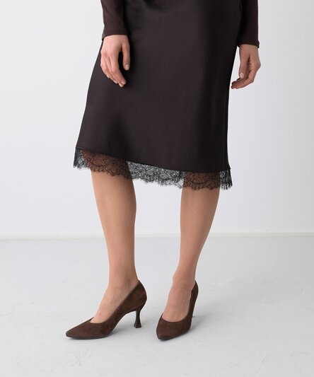 SUPER SOFT Pumps