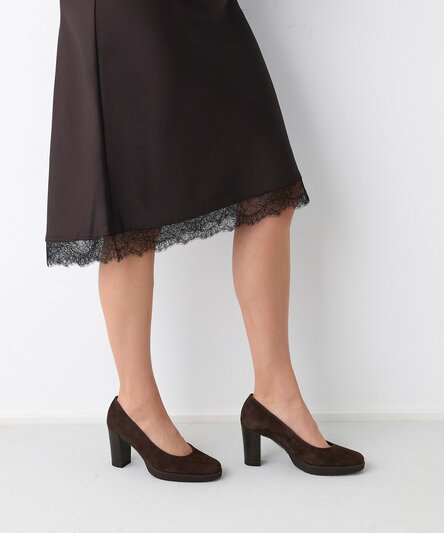 SUPER SOFT Pumps