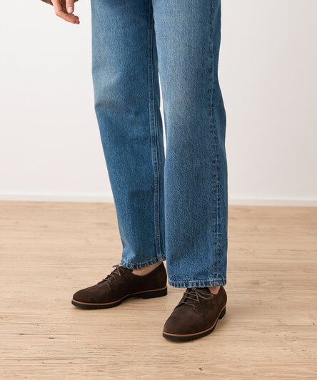 SUPER SOFT Lace-ups