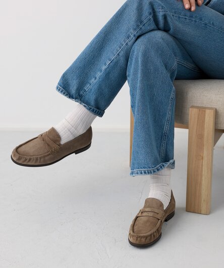 SUPER SOFT Loafer
