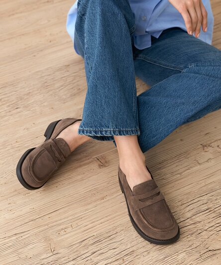 SUPER SOFT Loafer